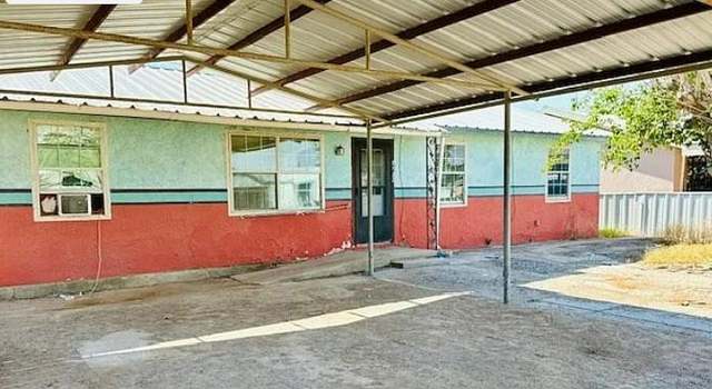 Photo of 2122 S Alamo, Pecos, TX 79772