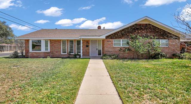 Photo of 3924 Candy Ln, Odessa, TX 79762
