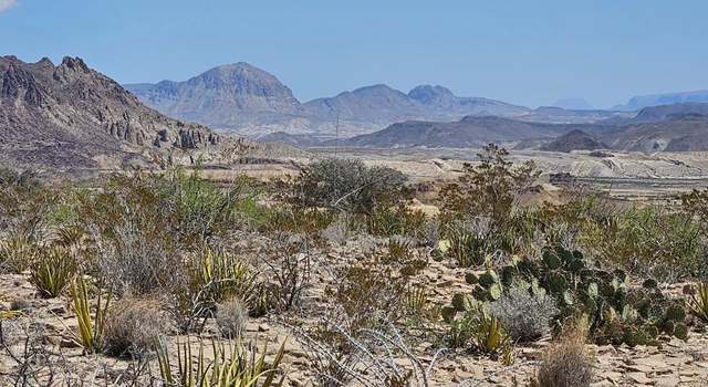 Photo of 450 Saw Mill Rd, Terlingua, TX 79852