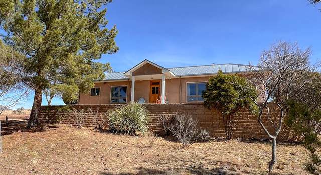 Photo of 108 White Tail Dr, Fort Davis, TX 79834