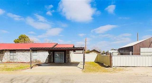 Photo of 224 Ashby Ave, Wink, TX 79789
