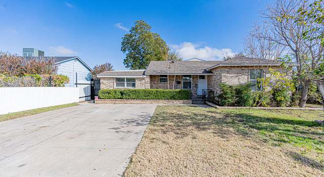 Photo of 3610 N Tom Green Ave, Odessa, TX 79762