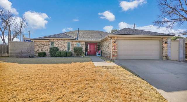 Photo of 4907 Wylea Cv, Midland, TX 79707