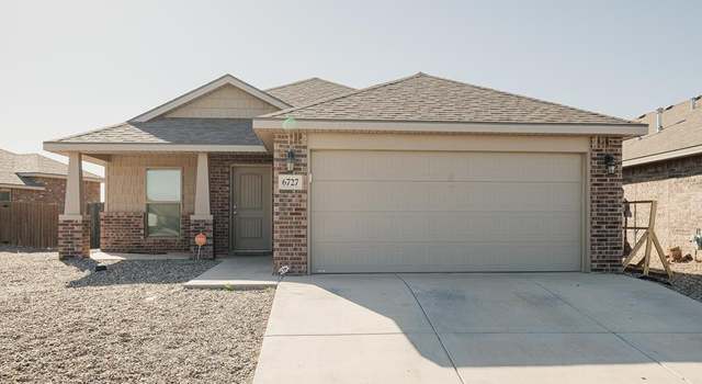 Photo of 6727 Big Bend Country, Midland, TX 79705