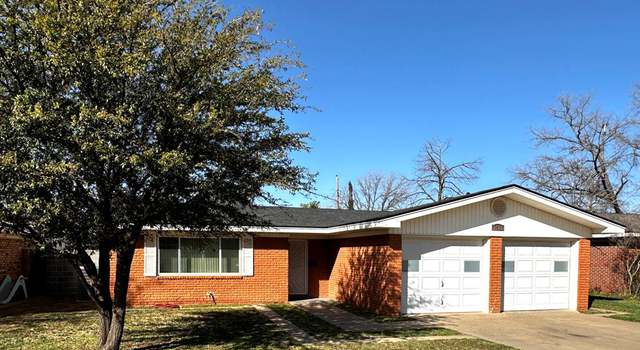 Photo of 1421 Spur Ave, Odessa, TX 79761