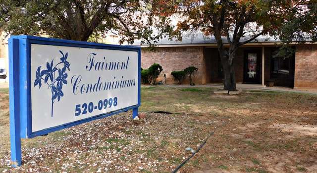 Photo of 4700 Boulder Dr #1007, Midland, TX 79707
