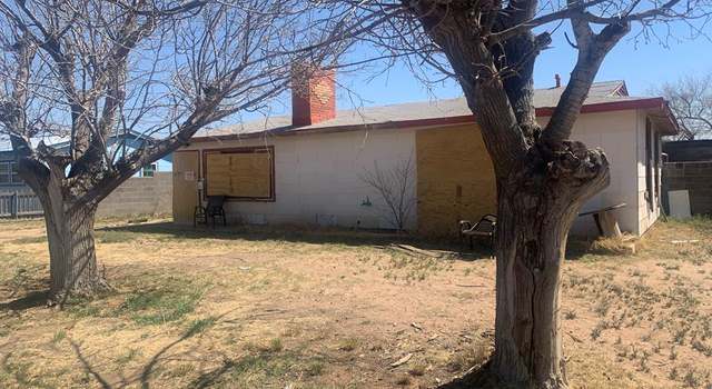 Photo of 1404 E 38th St, Odessa, TX 79762