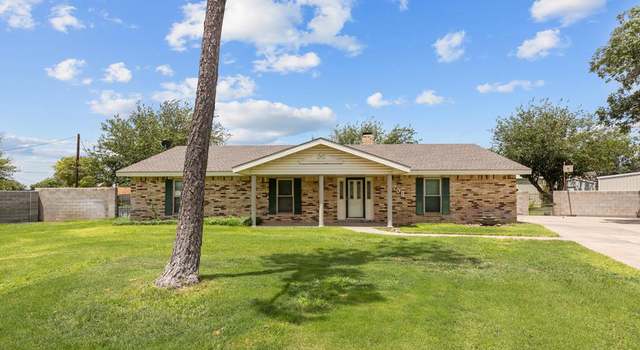 Photo of 709 Oxford Dr, Odessa, TX 79765