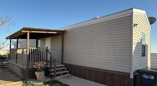 Photo of 4020 N Brooke Ave, Odessa, TX 79764