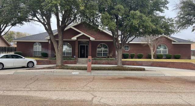 Photo of 1302 S Murray St, Monahans, TX 79756