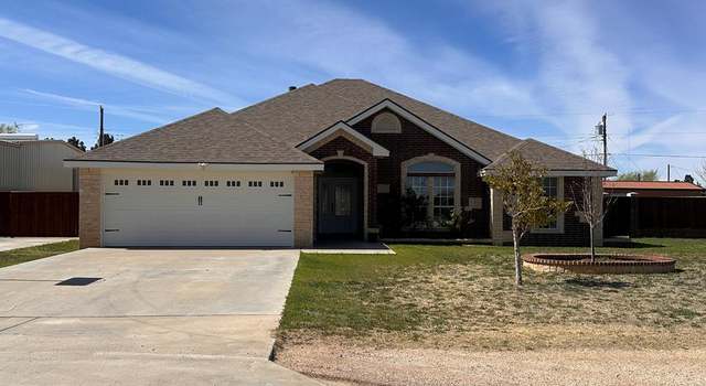 Photo of 29 N Broken Bow Cir, Odessa, TX 79764