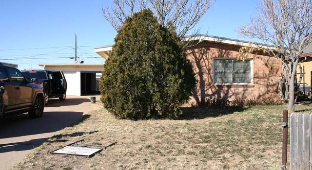 Photo of 706 Spraberry Dr, Midland, TX 79703
