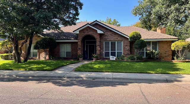 Photo of 4104 Springfield Ct, Midland, TX 79707