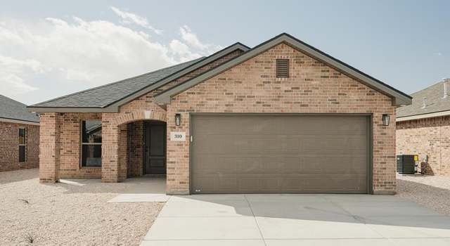 Photo of 310 Trailblazer Ln, Odessa, TX 79765