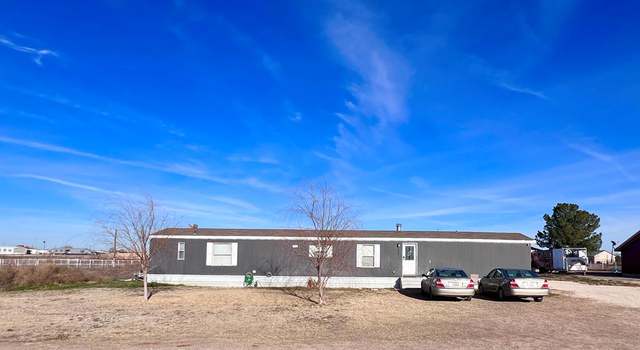 Photo of 6440 N Sparta Ave, Odessa, TX 79764