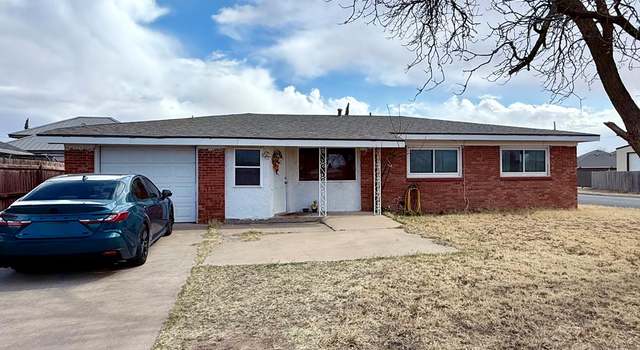 Photo of 3500 Roosevelt Dr, Midland, TX 79703