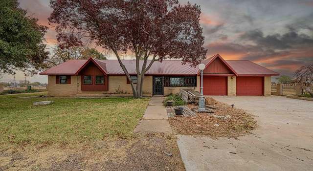 Photo of 7330 Sprague Rd, Odessa, TX 79764