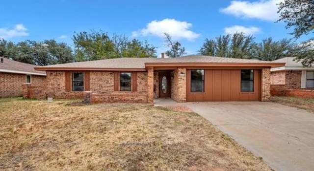 Photo of 5103 San Antonio Ave, Midland, TX 79707
