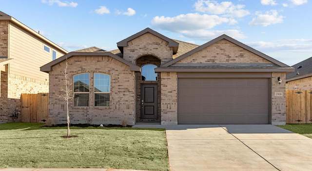 Photo of 2011 Pike Way, Midland, TX 79707