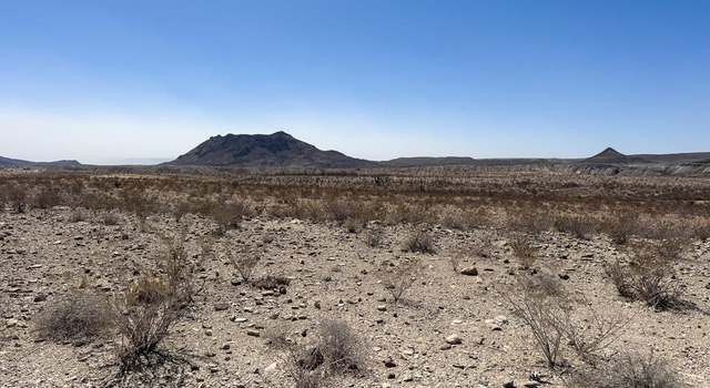 Photo of 91 Salt Grass Draw, Terlingua, TX 79852