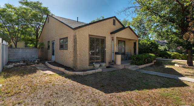 Photo of 106 Ridglea Dr, Midland, TX 79701