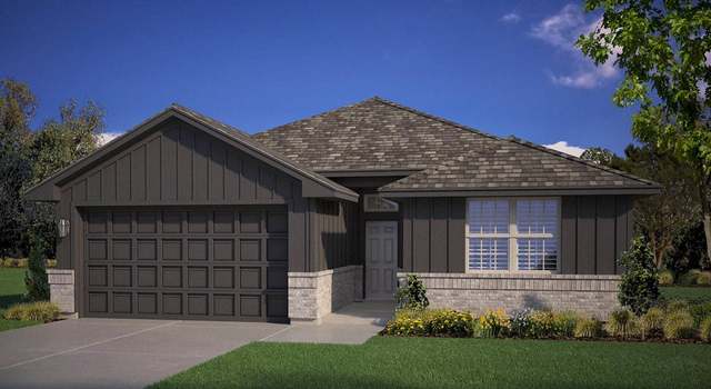 Photo of 2132 Trailhead Dr, Midland, TX 79707