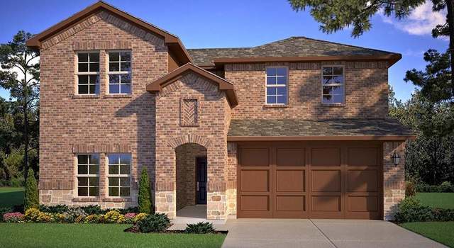 Photo of 2001 Pike Way, Midland, TX 79707