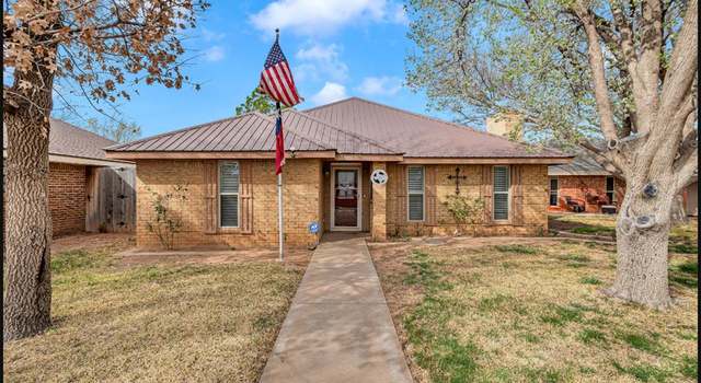 Photo of 3907 Nasworthy Pl, Midland, TX 79707