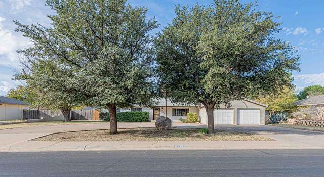 Photo of 2605 Whitney Dr, Midland, TX 79705