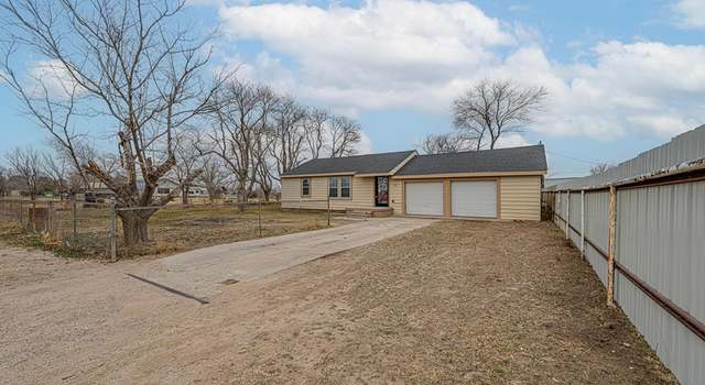 Photo of 7747 W 26th St, Odessa, TX 79763