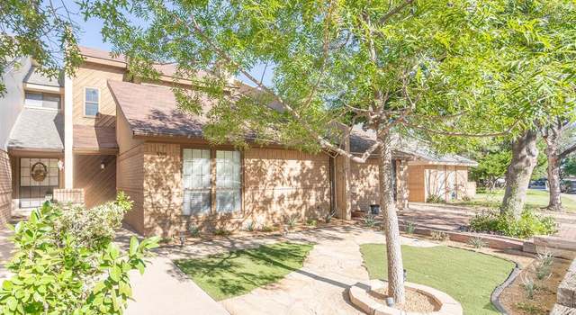 Photo of 3211 Elma Dr, Midland, TX 79707