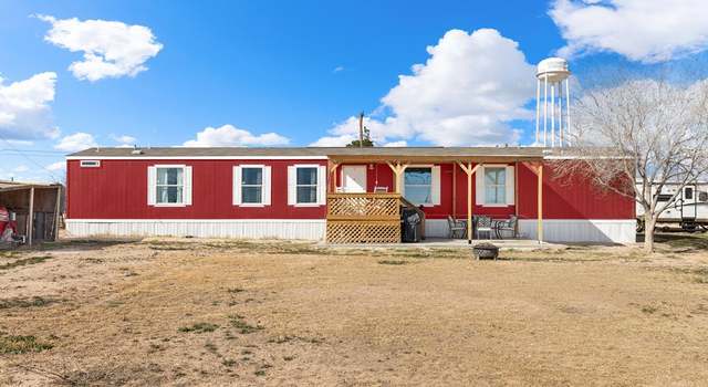 Photo of 4001 S Eva Ave, Monahans, TX 79756