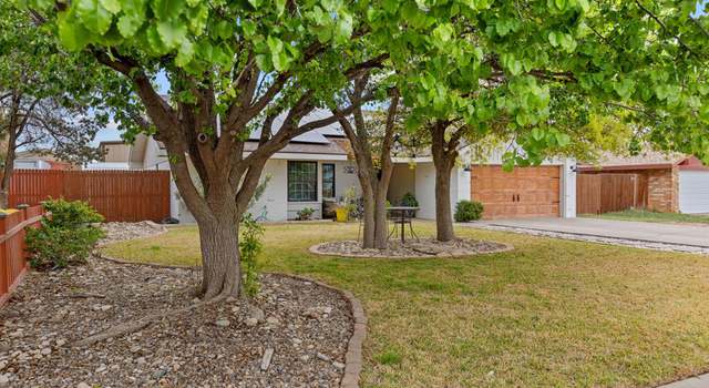 Photo of 1320 Pagewood Ave, Odessa, TX 79761