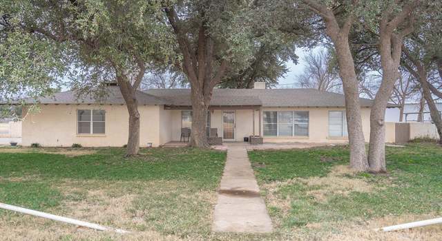 Photo of 4601 Tattenham Cor, Midland, TX 79707