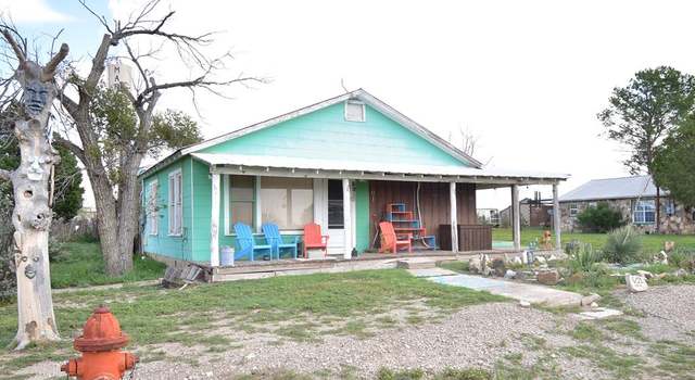 Photo of 501 NE 8th St, Marathon, TX 79842