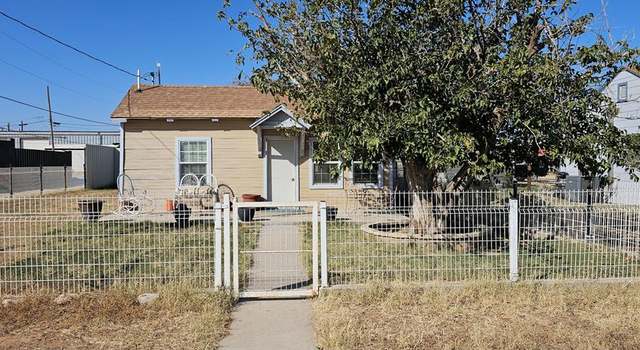 Photo of 602 S Colorado Ave, Midland, TX 79701