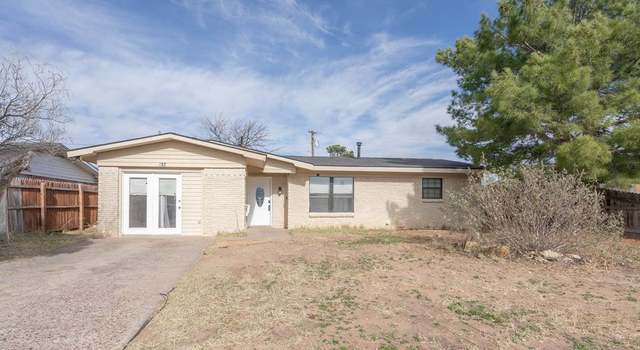 Photo of 4402 Wilshire Dr, Midland, TX 79703