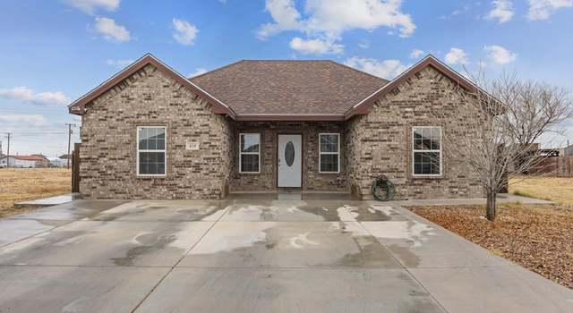 Photo of 408 N Lee Ave, Midland, TX 79701