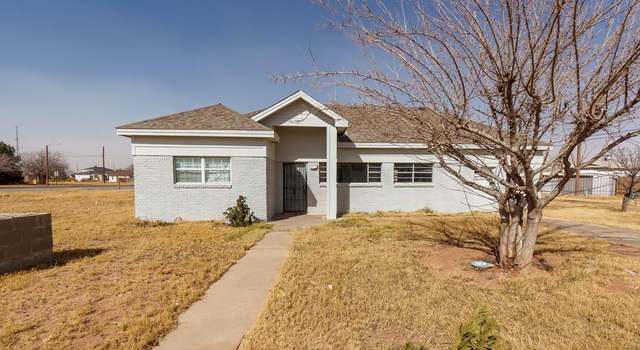 Photo of 1101 E Kentucky Ave, Midland, TX 79701