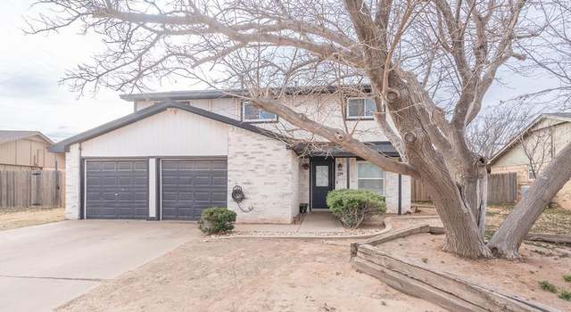 Photo of 520 S Bentwood, Midland, TX 79703