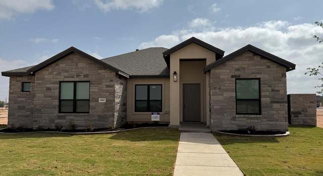 Photo of 5912 Zin Valle, Midland, TX 79707