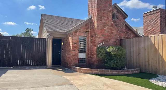 Photo of 3611 Monclave Dr, Midland, TX 79762