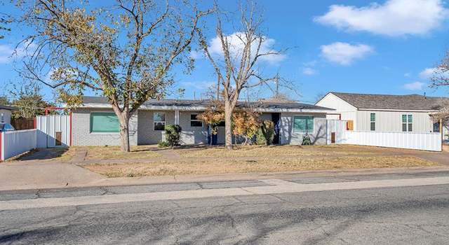 Photo of 1111 Maple Ave, Midland, TX 79705