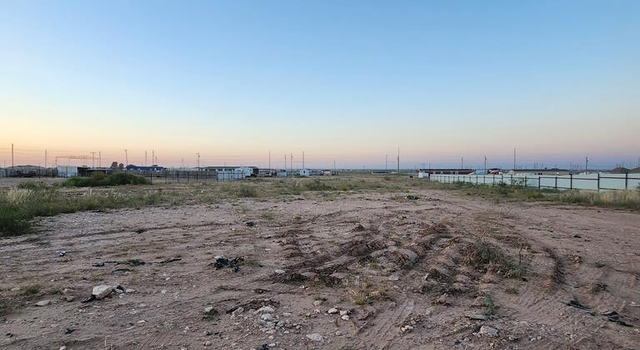 Photo of 0 W Blix Ann St, Odessa, TX 79764