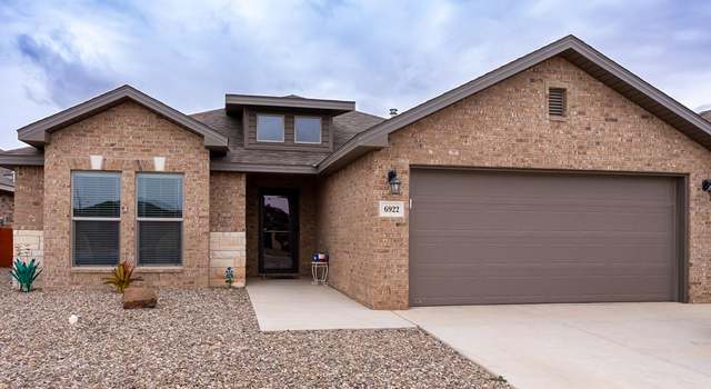 Photo of 6922 Ranch Ave, Midland, TX 79705