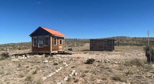 Photo of 300 Camino Way, Sierra Blanca, TX 79851
