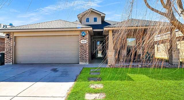 Photo of 9605 Prickly Pear Ave, Odessa, TX 79765