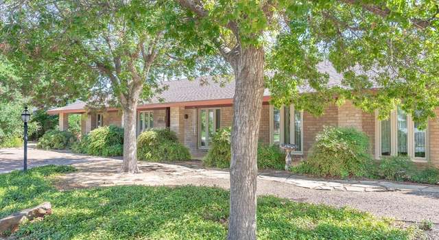 Photo of 3203 Maxwell Dr, Midland, TX 79705
