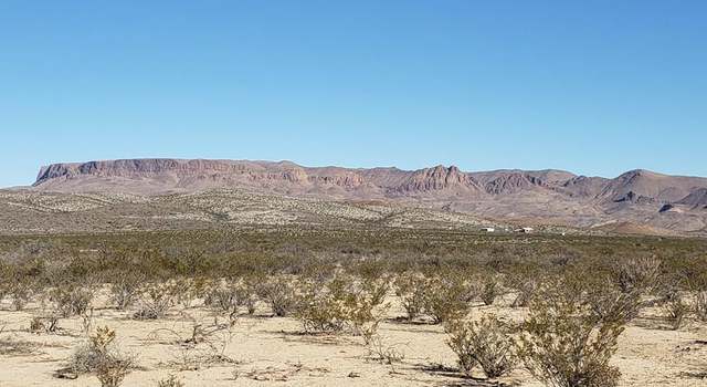 Photo of NC 207 E Estes Ave, Terlingua, TX 79852