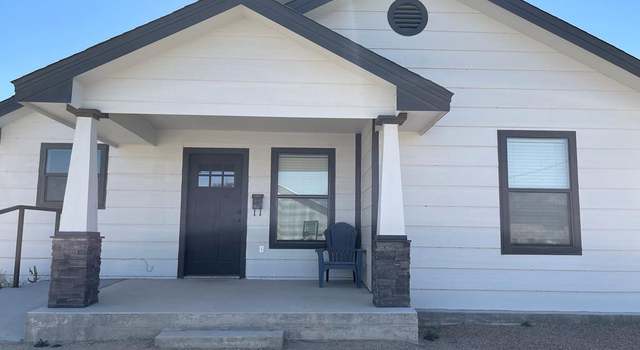 Photo of 305 W James Ave, Fort Stockton, TX 79735